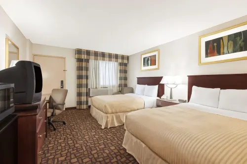 Knights Inn South Amboy - Motels
