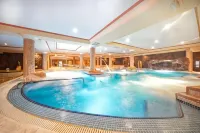 Bull Vital Suites & Spa Boutique Hotel - Only Adults - Hot Springs