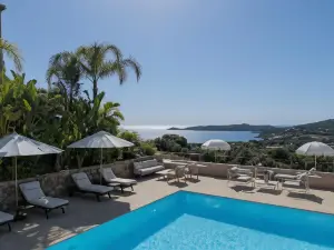 Résidence Omigna, Spacious Luxury Apartments, Cargese, Corse du Sud