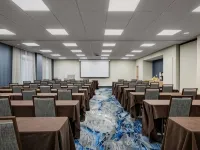 Fairfield Inn & Suites Missoula Airport Hotels in Missoula
