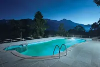 Broad Bean Resort & Spa - プライペートプール