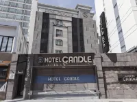 Busan Guseo-Dong Candle Các khách sạn gần Đền Beomeosa