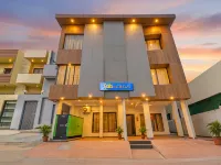 FabHotel P A S Residency Hotel dekat Kedutaan Besar Amerika