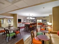 Hampton Inn Morgantown Hotels in Monongalia County