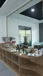 VNC Hotel Serpong Powered by Archipelago - parking