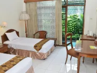 Hotel Dana Solo - 3-Star