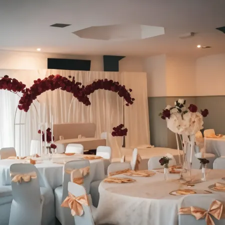 Rivers Hotel