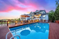 로뎀하우스 (Ganghwa Rodemhouse Pension)