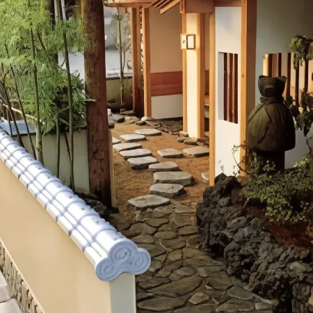 Ajiro Kanko Hotel