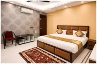 Hotel Abhivadya Gange Varanasi