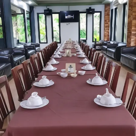 Evergreen Resort Chanthaburi Отели рядом с достопримечательностью «Водопад Клонг Нарай»