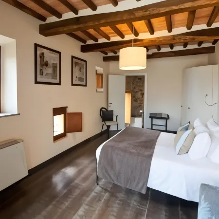 Tenuta San Pietro Luxury Hotel