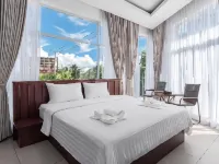Sandy Residence Hotels near أترس بيتش
