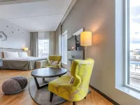 Radisson Blu Hotel Uppsala Hotels in Uppsala