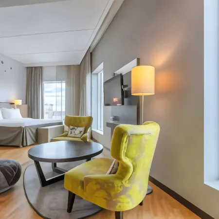 Radisson Blu Hotel Uppsala