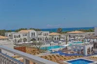 Anemos Luxury Grand Resort - Mountain view