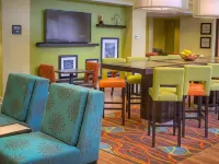 Hampton Inn & Suites Pensacola/Gulf Breeze - breakfast