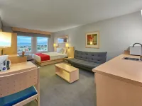 City Express by Marriott Saltillo Sur Hotéis em Saltillo