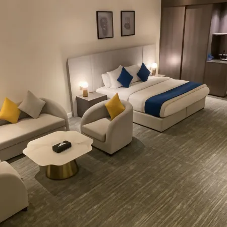 Savoye Hotel