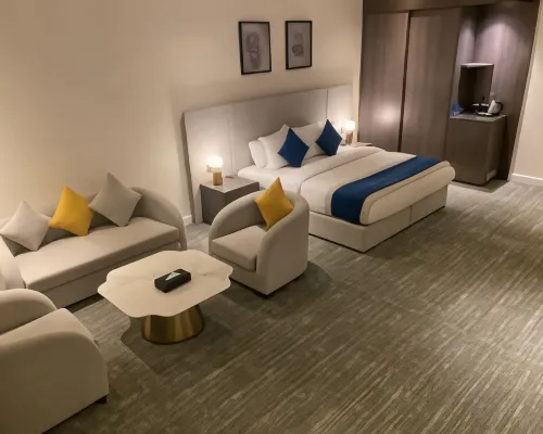Savoye Hotel Hotel in zona Centro Commerciale N2 Mall