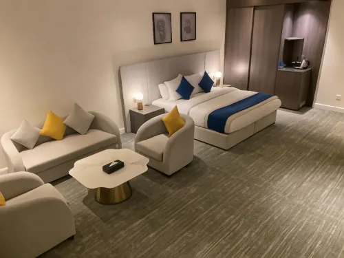 Savoye Hotel