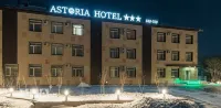 Astoriya Hotel - 2つ星