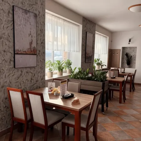 Hotel Senimo