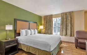 Extended Stay America Select Suites - Orlando - Maitland - Summit Tower Blvd