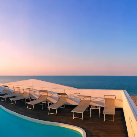 Hotel Nautico
