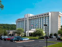 Westchester Marriott Hotel di Tarrytown