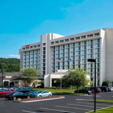 Westchester Marriott