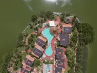 Nílu Cancún Zona Hotelera by Selina - Pet friendly