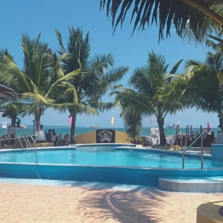 Treasure Island Resort