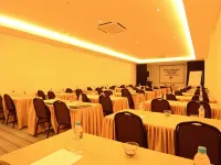 The Leverage Business Hotel - Bandar Baru Mergong