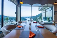 Divine Resort Laxman Jhula - Desayuno