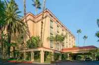 Embassy Suites by Hilton Arcadia-Pasadena Area