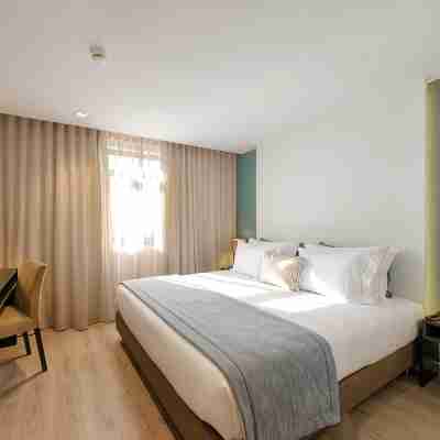 SDivine Fatima Hotel, Congress & Spirituality Rooms