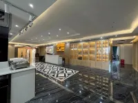 Qionghai Kailia Lizhi Hotel (Wanquanhe Branch)