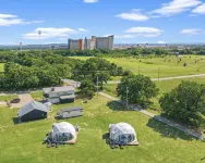 The Retreat @ Winstar - căn hộ