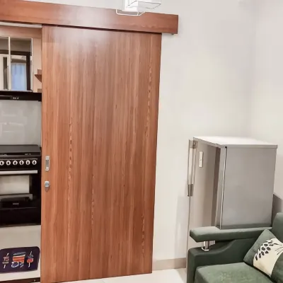 Studio Grand Kamala Lagoon by Big Property Hotels near Patung Kuda 1 ( Satu ), Grand Galaxy City