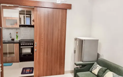 Studio Grand Kamala Lagoon by Big Property -  Apartamentos vacacionales