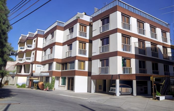 Onisillos Hotel