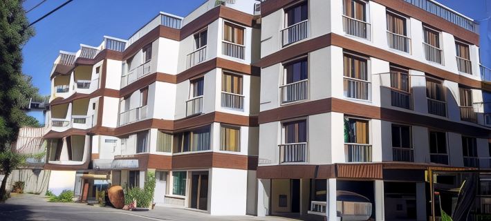 Onisillos Hotel Hotels in Larnaca