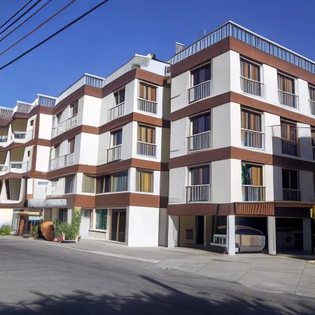 Onisillos Hotel