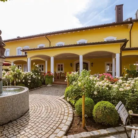 Hotel Kandler