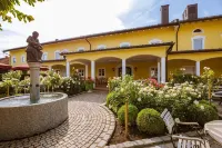 Hotel Kandler - Wifi