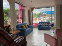 Hotel Tamazunchale - Pet friendly