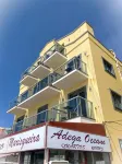 Hotel Oceano Hoteles en 