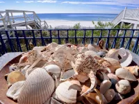 CARILLON Beachfront, Ocean Front Waterfront @ 30A by Rosemary, Seaside, Destin - 4-Star