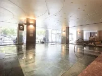 Hotel Mahoroba - Suối nước nóng